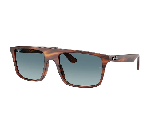 Gafas de sol Ray-Ban RB2222 954/3M 55 20 Marrón
