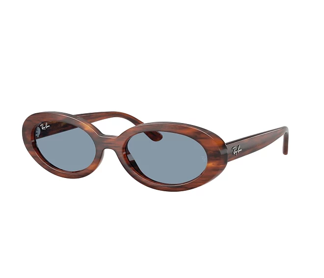 Gafas de sol Ray-Ban RB2223 954/56 54 19 Marrón