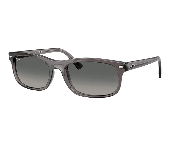 Gafas de sol Ray-Ban RB2224 667571 57 20 Gris