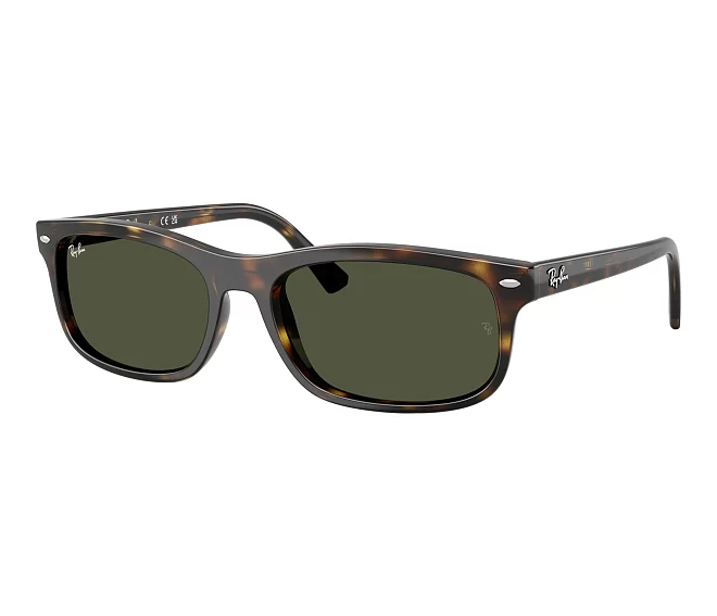 Gafas de sol Ray-Ban RB2224 710/31 57 20 Havana