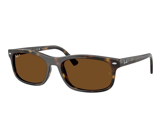 Gafas de sol Ray-Ban RB2224 710/57 57 20 Havana