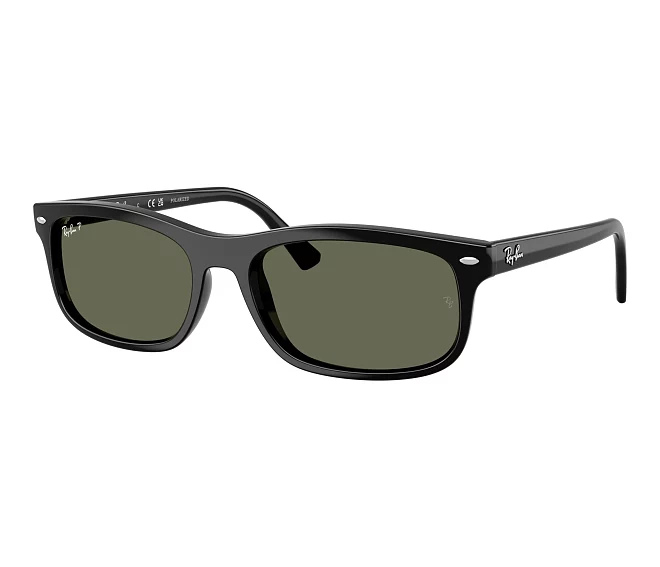 Gafas de sol Ray-Ban RB2224 901/58 57 20 Negra