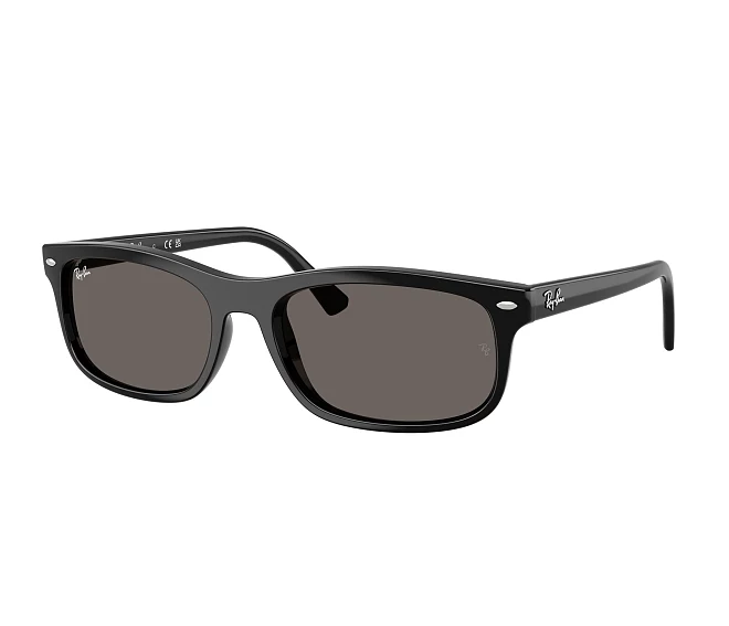 Gafas de sol Ray-Ban RB2224 901/B1 57 20 Negra