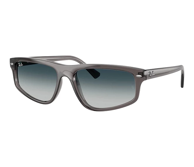 Gafas de sol Ray-Ban RB2225 667532 57 18 Gris