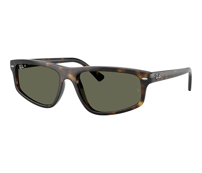 Gafas de sol Ray-Ban RB2225 710/58 57 18 Havana