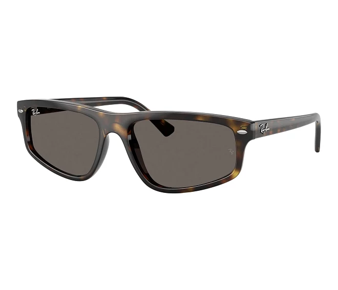 Gafas de sol Ray-Ban RB2225 710/B1 57 18 Havana