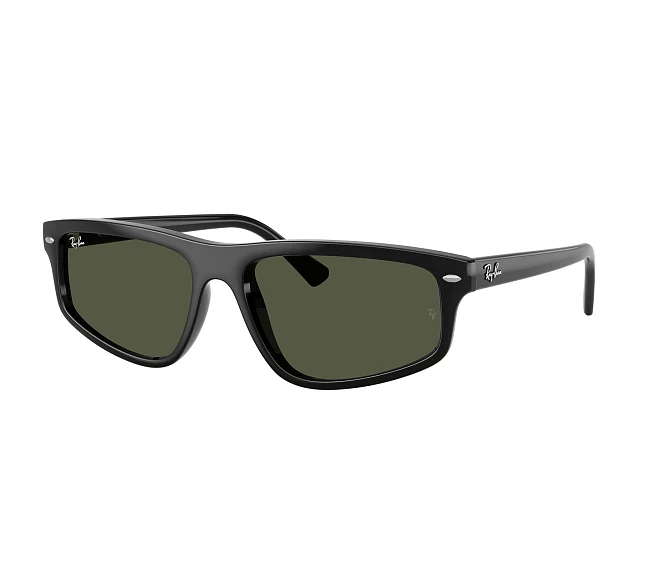 Gafas de sol Ray-Ban RB2225 901/31 57 18 Negra