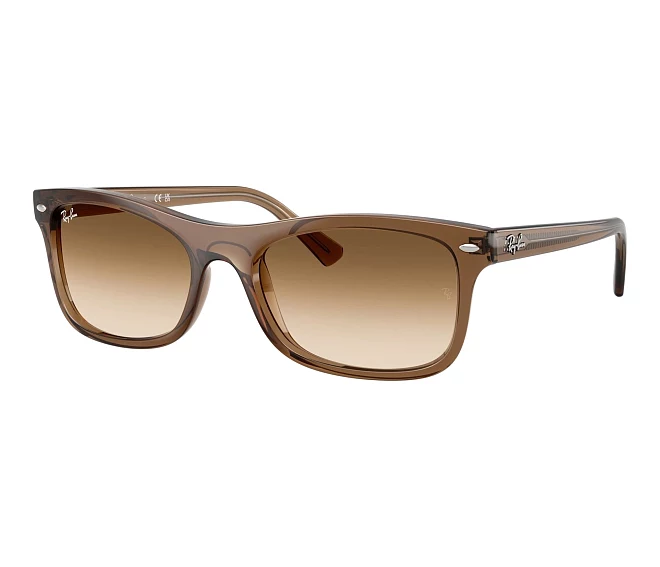 Gafas de sol Ray-Ban RB2226 664051 54 20 Marrón