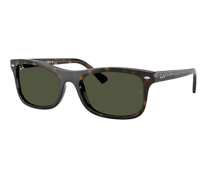 Gafas de sol Ray-Ban RB2226 710/31 54 20 Havana