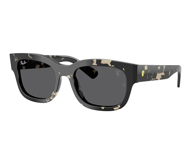 Gafas de sol Ray-Ban RB2228M F70387 53 19 Havana