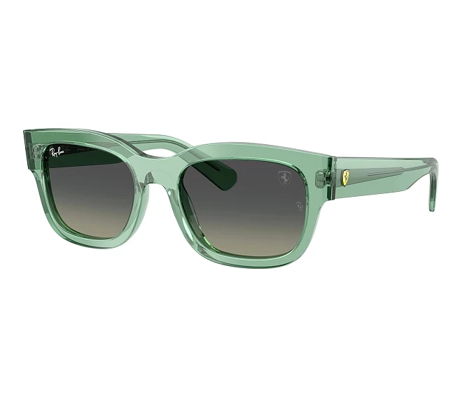 Gafas de sol Ray-Ban RB2228M F70911 53 19 Verde