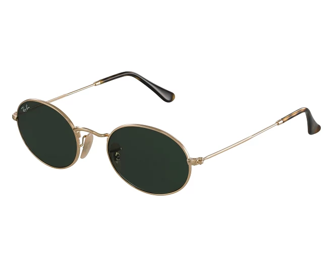 Gafas de sol Ray-Ban RB-3547-N 001 48 21 Oro