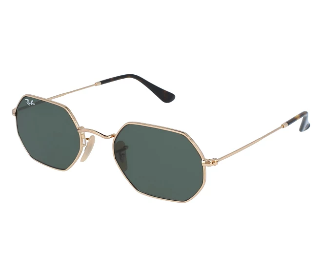 Gafas de sol Ray-Ban RB3556 001 53 21 Oro