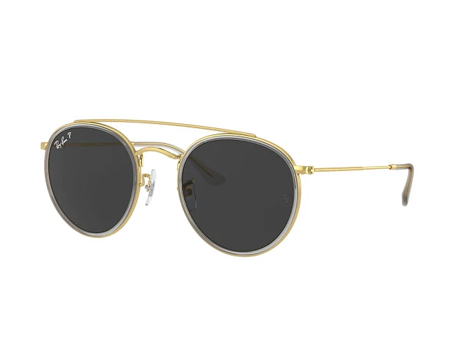 Gafas de sol Ray-Ban RB-3647-N 921048 51 22 Oro