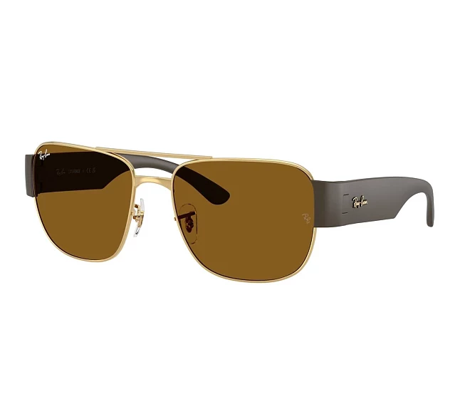 Gafas de sol Ray-Ban RB3756 001/33 56 18 Oro