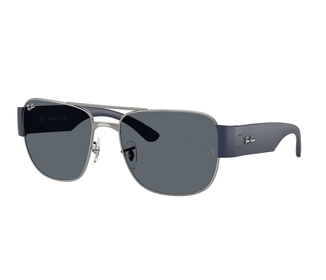 Gafas de sol Ray-Ban RB3756 004/R5 56 18 Gris