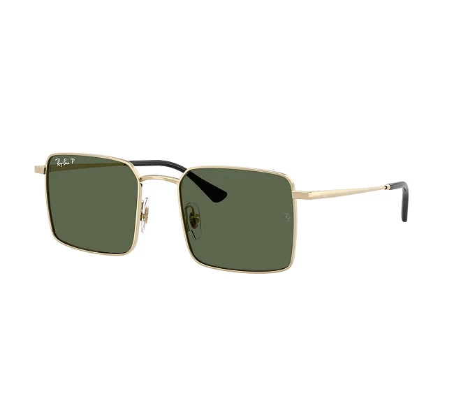 Gafas de sol Ray-Ban RB3782 92139A 50 20 Oro