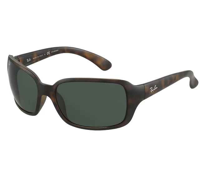 Gafas de sol Ray-Ban RB-4068 894/58 60 18 Havana