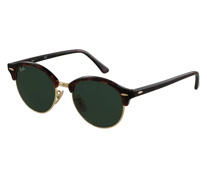 Gafas de sol Ray-Ban RB-4246 990 51 19 HavanaOro