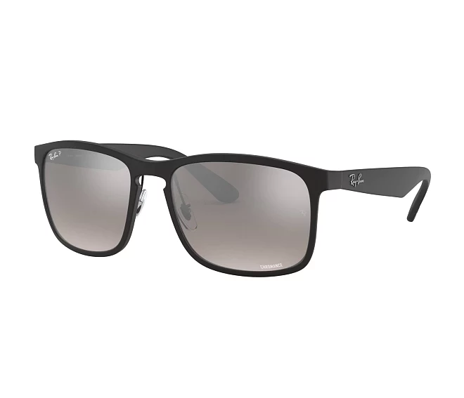 Gafas de sol Ray-Ban RB4264 601S5J 58 18 Negra