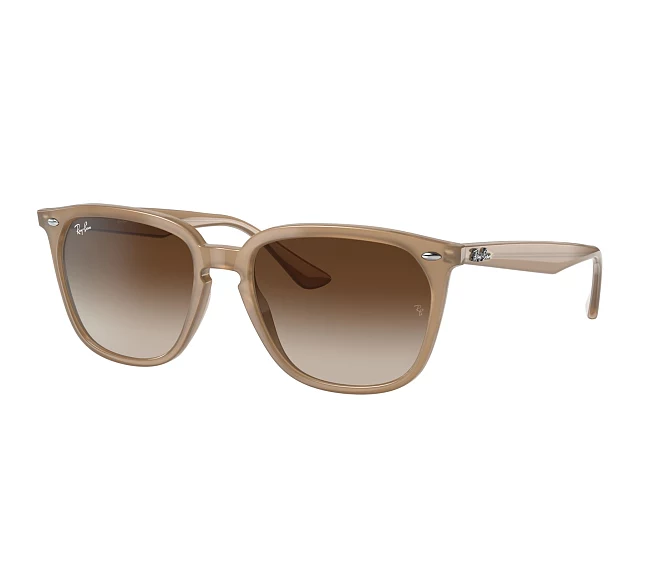 Gafas de sol Ray-Ban RB4362 616613 55 18 Marrón