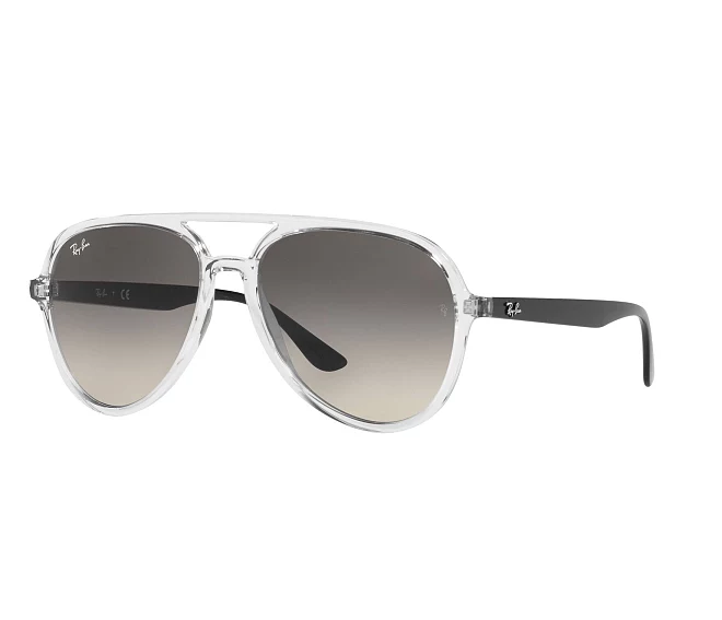 Gafas de sol Ray-Ban RB4376 647711 57 16 Cristal