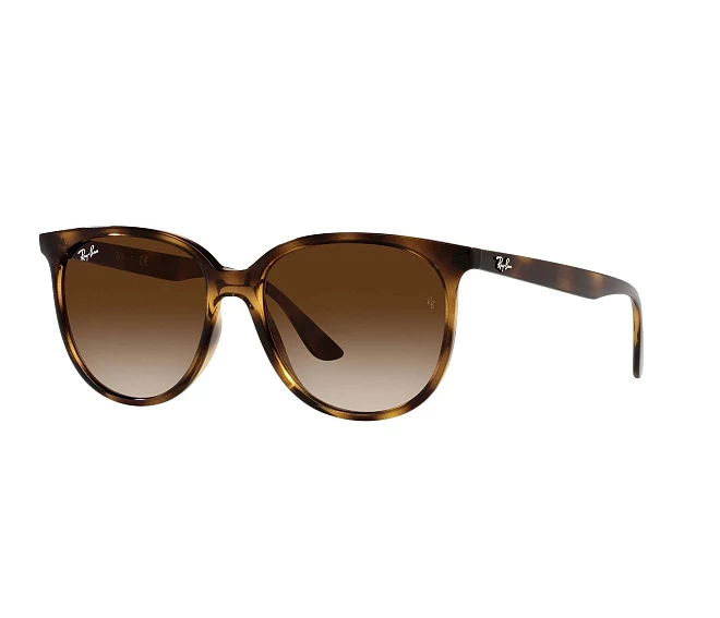 Gafas de sol Ray-Ban RB4378 710/13 54 16 Havana