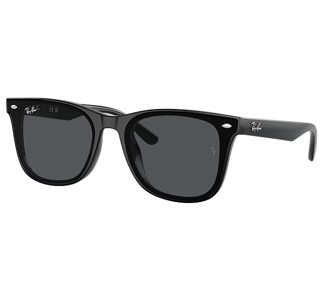 Gafas de sol Ray-Ban RB4420 601/87 65 18 Negra