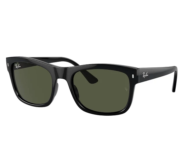 Gafas de sol Ray-Ban RB4428 601/31 56 21 Negra