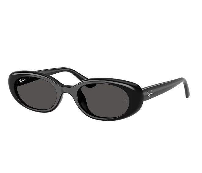 Gafas de sol Ray-Ban RB4441D 667787 53 21 Negra