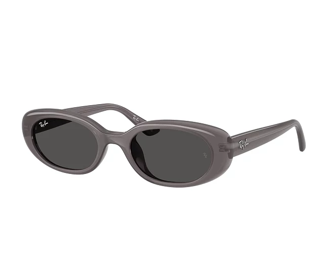 Gafas de sol Ray-Ban RB4441D 677787 53 21 Gris