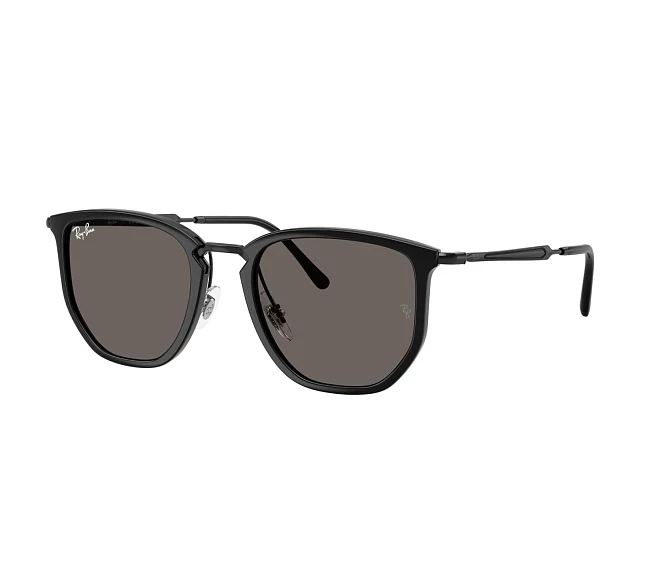 Gafas de sol Ray-Ban RB4451 601/B1 50 20 Negra