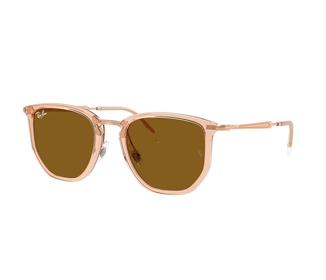 Gafas de sol Ray-Ban RB4451 680133 50 20 Marrón