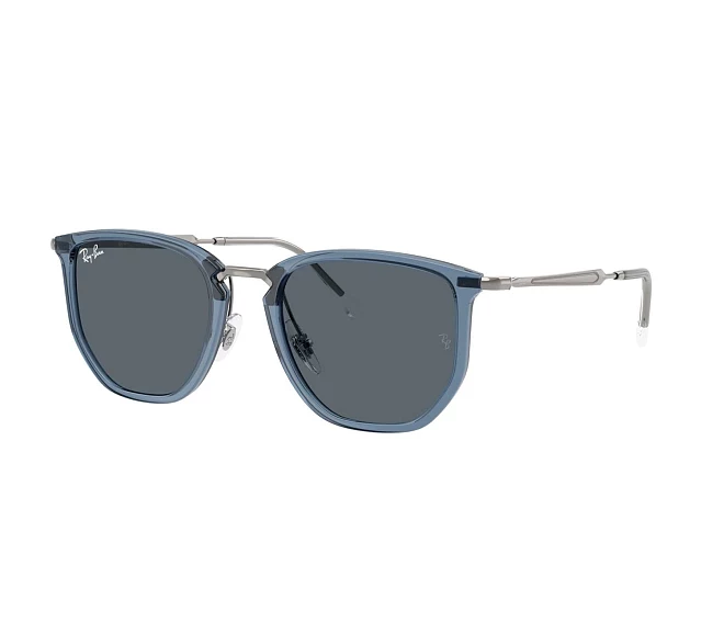 Gafas de sol Ray-Ban RB4451 6803R5 50 20 Azul