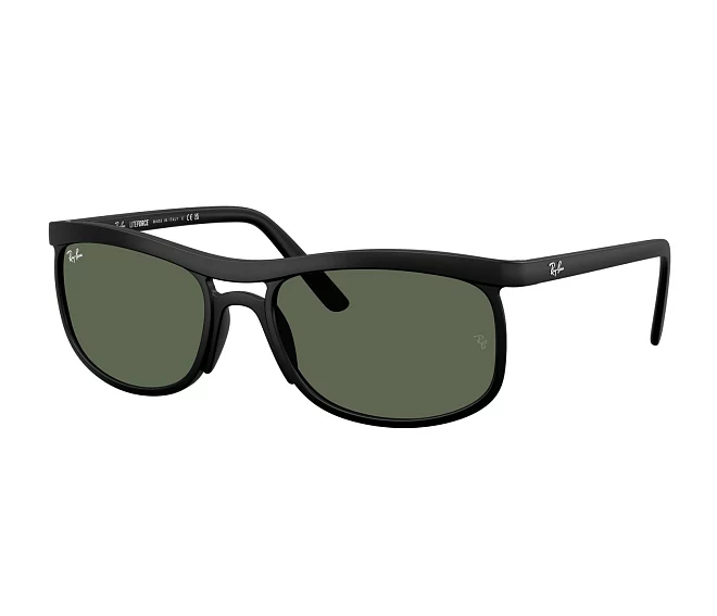 Gafas de sol Ray-Ban RB4452 601S71 56 20 Negra