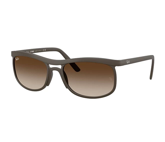 Gafas de sol Ray-Ban RB4452 612413 56 20 Marrón