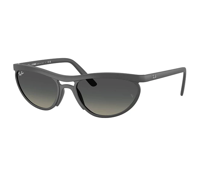 Gafas de sol Ray-Ban RB4453 601711 59 20 Gris