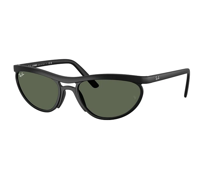 Gafas de sol Ray-Ban RB4453 601S71 59 20 Negra