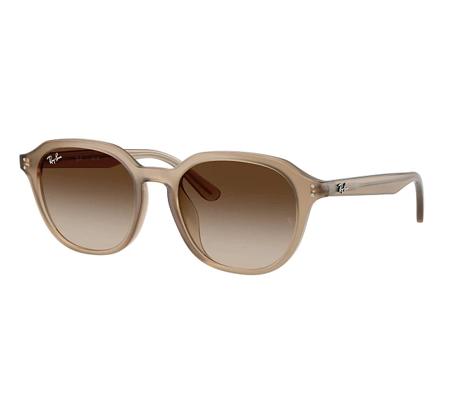 Gafas de sol Ray-Ban RB4459D 616613 54 19 Beige