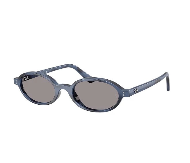 Gafas de sol Ray-Ban RB4472 6855/1 51 20 Azul
