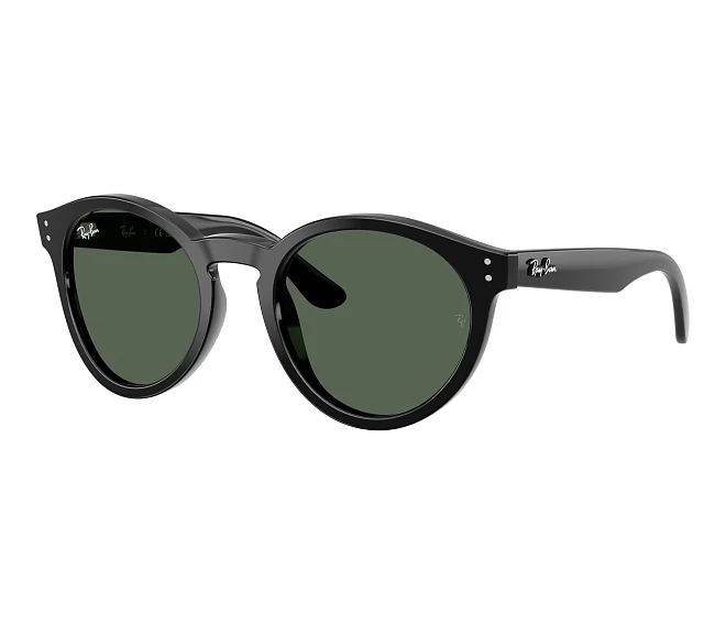 Gafas de sol Ray-Ban RBR0505S 6677VR 52 22 Negra