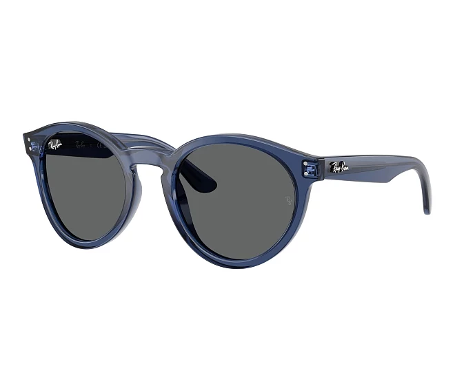Gafas de sol Ray-Ban RBR0505S 6708GR 52 22 Azul