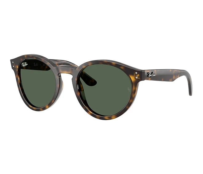 Gafas de sol Ray-Ban RBR0505S 6790VR 52 22 Havana
