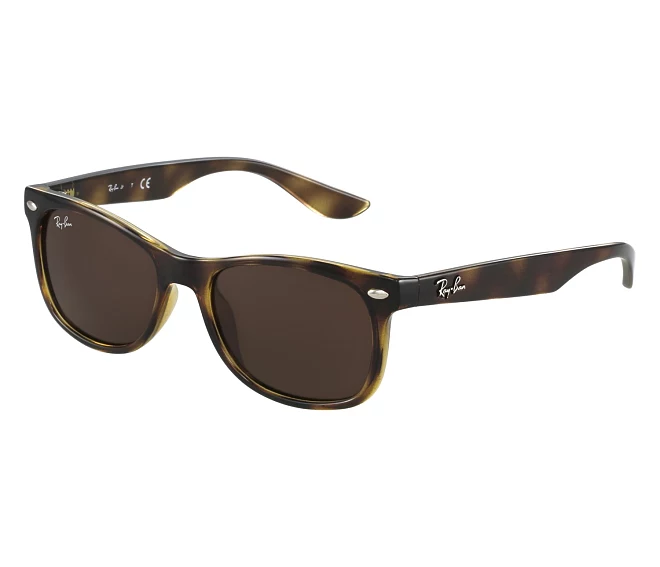 Gafas de sol Ray-Ban RJ-9052-S 152/73 48 16 Havana