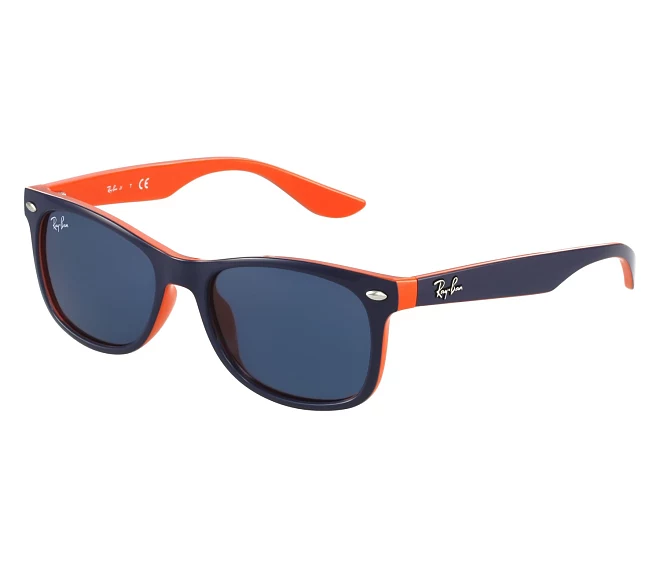 Gafas de sol Ray-Ban RJ9052S 178/80 47 15 Azul