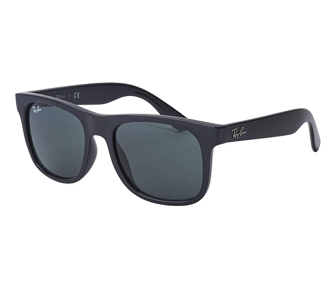 Gafas de sol Ray-Ban RJ-9069-S 100/71 48 16 Negra