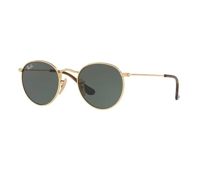 Gafas de sol Ray-Ban RJ-9547-S 223/71 44 19 Oro