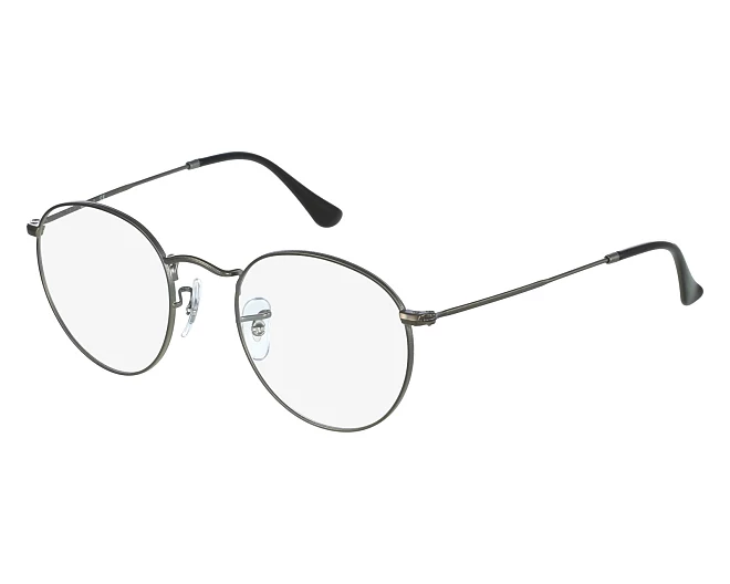 Gafas de vista Ray-Ban RX3447V 2620 47 21 Gris