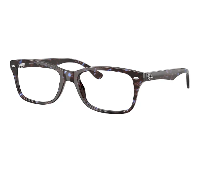 Gafas de vista Ray-Ban RX5228 8424 50 17 Azul