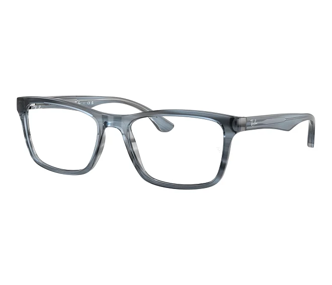Gafas de vista Ray-Ban RX5279 8456 53 18 Azul
